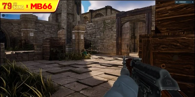 Các loại vũ khí trong CSGO Các loại vũ khí trong CSGO