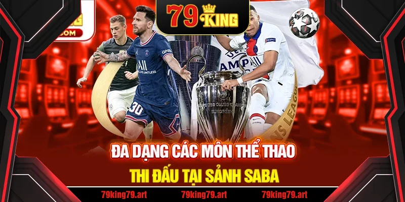 Đa dạng cái môn thi đấu tại sảnh saba Đa dạng cái môn thi đấu tại sảnh saba
