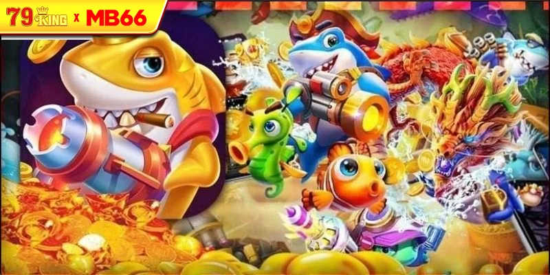 Các tính năng nổi bật của Bắn Cá Tiên