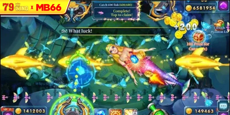 Cách chơi Bắn Cá Jackpot hiệu quả Cách chơi Bắn Cá Jackpot hiệu quả