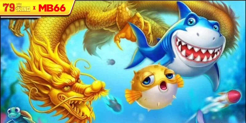 Lịch sử và sự phát triển của Bắn Cá Rồng Lịch sử và sự phát triển của Bắn Cá Rồng