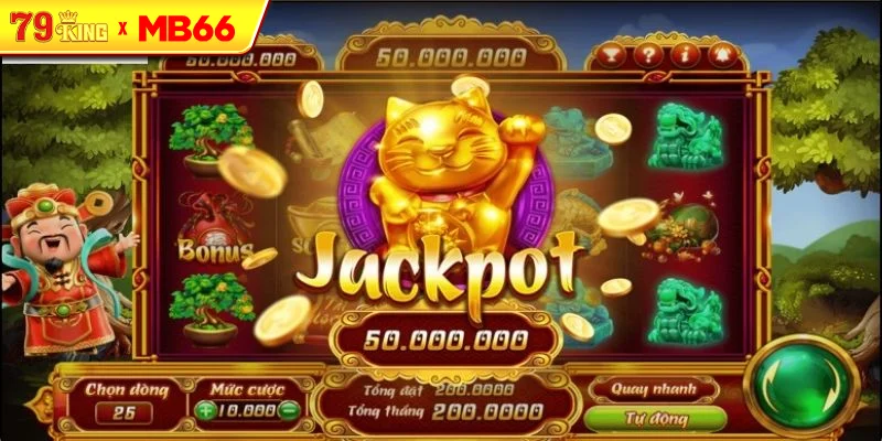 Khái Niệm Nổ Hũ JackPot Khái Niệm Nổ Hũ JackPot