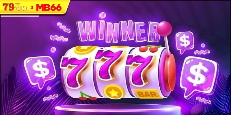Vì sao Nổ Hũ 777 lại thu hút nhiều người chơi? Vì sao Nổ Hũ 777 lại thu hút nhiều người chơi?