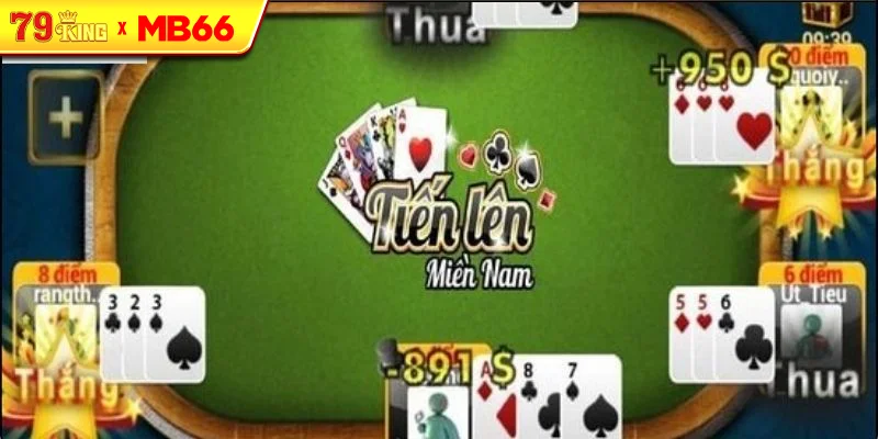 Bài tiến lên online – Xu hướng chơi bài hiện đại Bài tiến lên online – Xu hướng chơi bài hiện đại