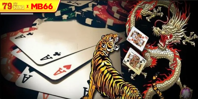 Cách chơi bài Rồng Hổ trực tuyến Cách chơi bài Rồng Hổ trực tuyến