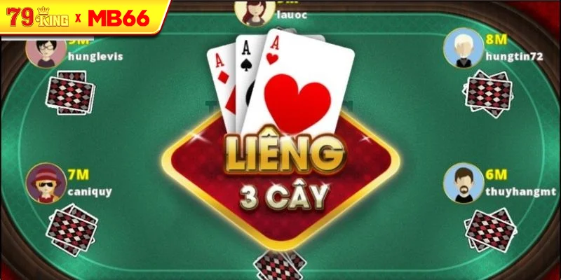 Bài Liêng là gì? Bài Liêng là gì?