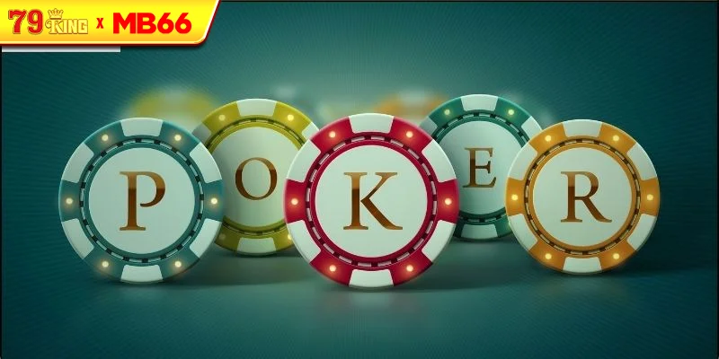 Lợi ích khi chơi bài Poker
