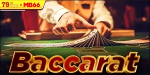 Khái Niệm Về Bài Baccarat