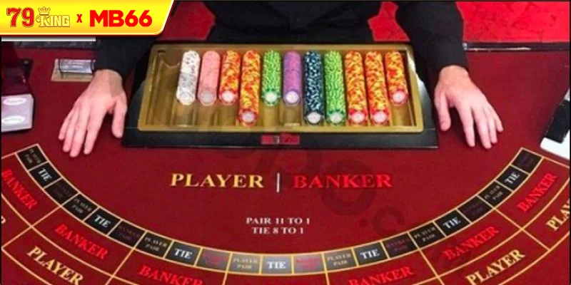 Những lưu ý quan trọng khi chơi bài Baccarat Những lưu ý quan trọng khi chơi bài Baccarat