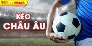 Cách Phân Tích Kèo Châu Âu Hiệu Quả