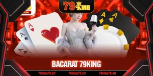 Baccarat - Luật Chơi Và Cách Chơi Chuẩn Nhất 2025