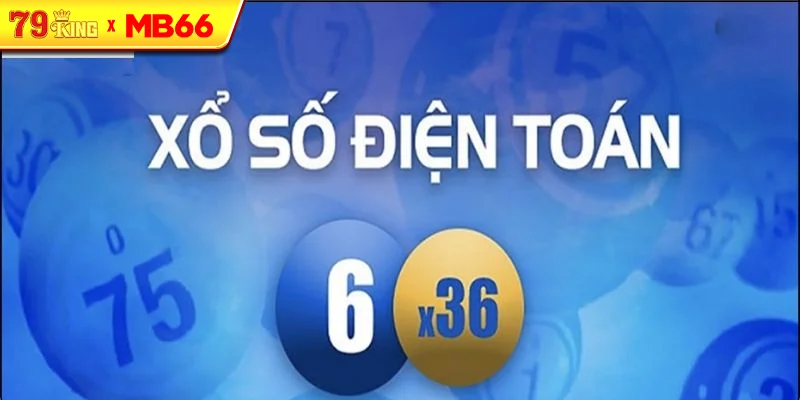 Khái niệm về xổ số điện toán Khái niệm về xổ số điện toán