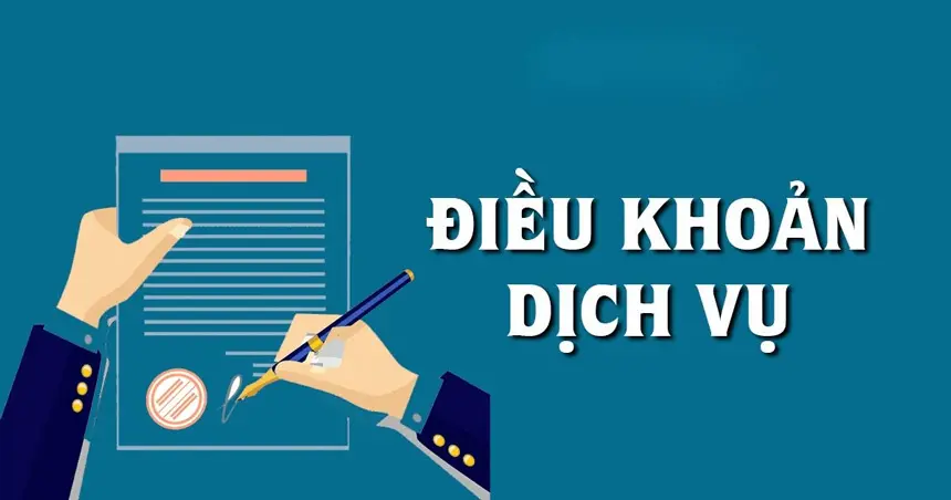 Điều khoản dịch vụ tại 79king 01com