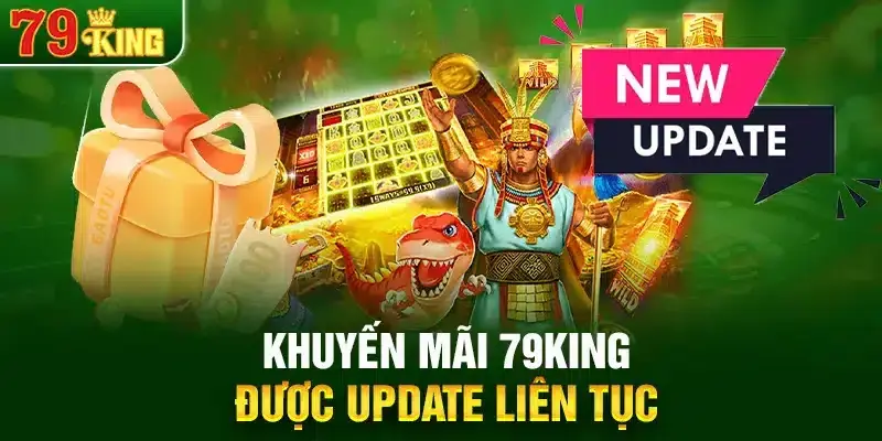Khuyến mãi 79king 4 và cách nhận thưởng hiệu quả