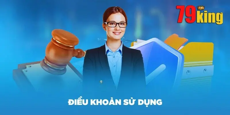 Quy định sử dụng và trách nhiệm người dùng