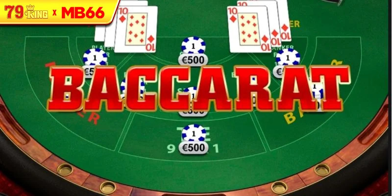 Bỏ túi mẹo chinh phục baccarat hiệu quả nhất Bỏ túi mẹo chinh phục baccarat hiệu quả nhất
