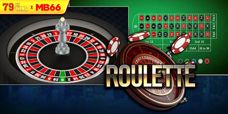 Cách chơi roulette 79KING vô cùng đơn giản, dễ dàng Cách chơi roulette 79KING vô cùng đơn giản, dễ dàng