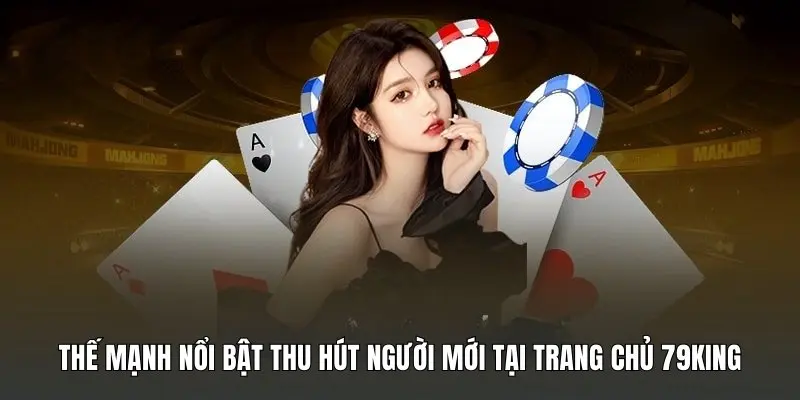 79King và những điểm nổi bật