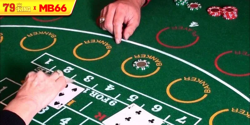 Game bài baccarat mang đến nhiều trải nghiệm thú vị, độc đáo Game bài baccarat mang đến nhiều trải nghiệm thú vị, độc đáo