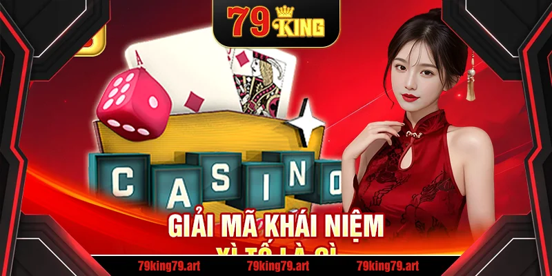 Giải mã khái niệm xì tố là gì Giải mã khái niệm xì tố là gì