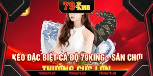 Kèo đặc biệt cá độ