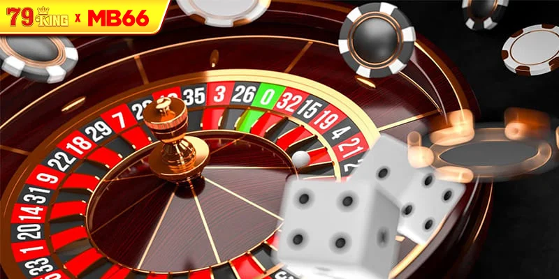 Khám phá bí kíp chơi game bánh xe roulette hiệu quả nhất Khám phá bí kíp chơi game bánh xe roulette hiệu quả nhất