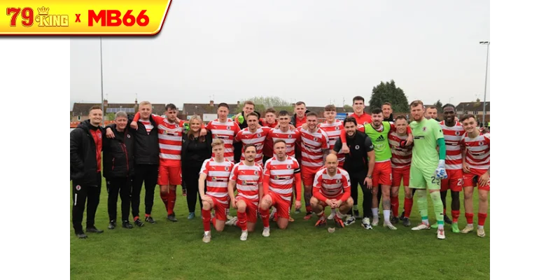 Màn chạm trán khó đoán giữa Airdrie United vs Bonnyrigg Rose Màn chạm trán khó đoán giữa Airdrie United vs Bonnyrigg Rose