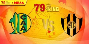 Nhận định Aldosivi vs Central Cordoba SDE, 01h30 12/07