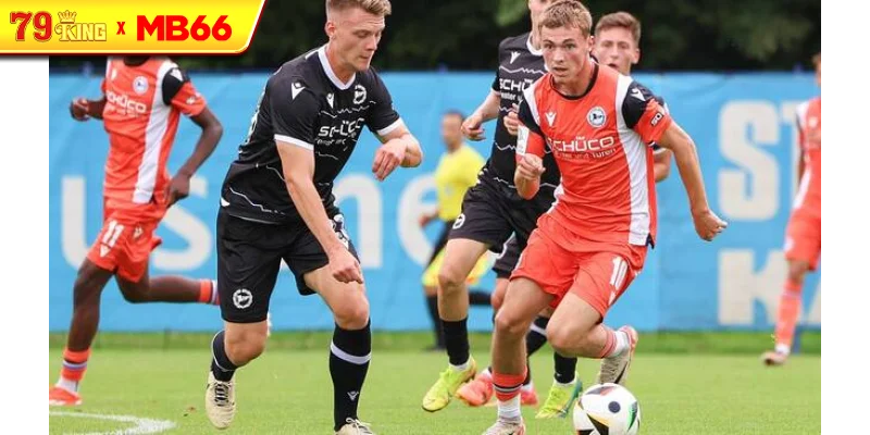 Màn chạm trán khó đoán giữa Arminia Bielefeld vs Werder Bremen Màn chạm trán khó đoán giữa Arminia Bielefeld vs Werder Bremen