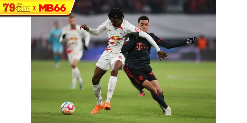 Màn chạm trán khó đoán giữa Bayern Munich vs RB Leipzig Màn chạm trán khó đoán giữa Bayern Munich vs RB Leipzig
