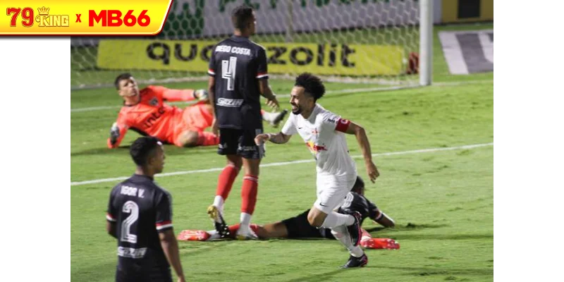 Màn chạm trán khó đoán giữa Bragantino SP vs Sao Paulo Màn chạm trán khó đoán giữa Bragantino SP vs Sao Paulo