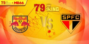 Nhận định Bragantino SP vs Sao Paulo, 7h30 ngày 17/07