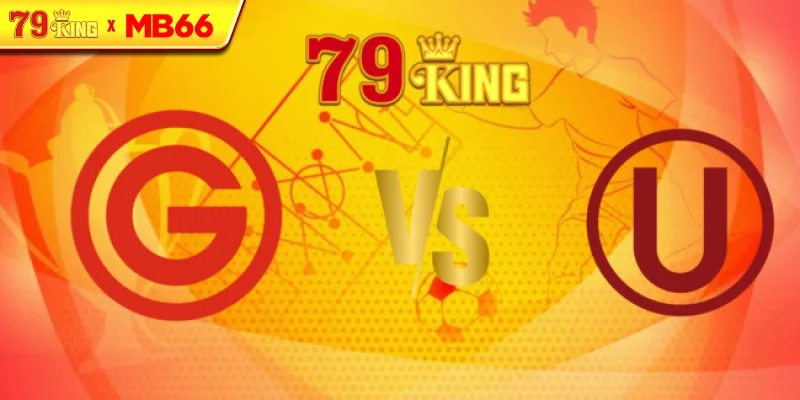 Màn chạm trán khó đoán giữa Deportivo Garcilaso vs Universitario Deportes Màn chạm trán khó đoán giữa Deportivo Garcilaso vs Universitario Deportes