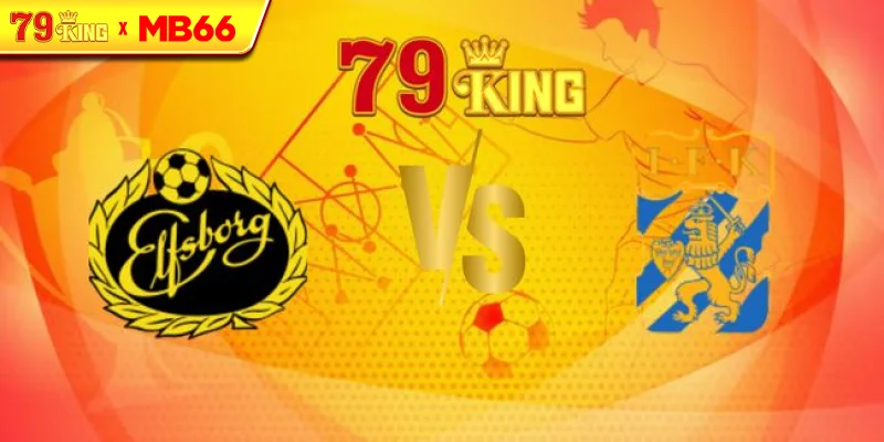 Nhận định Elfsborg vs IFK Goteborg, 0h00 ngày 29/07
