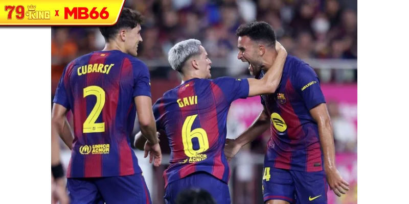 Màn so tài đỉnh cao FC Seoul vs Barcelona Màn so tài đỉnh cao FC Seoul vs Barcelona
