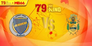 Nhận định Godoy Cruz vs Gimnasia LP, 03h00 ngày 08/08 – VĐQG Argentina