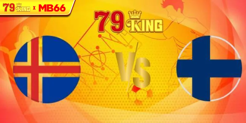 Nhận định Iceland Nữ vs Phần Lan Nữ, 23h00 ngày 02/07 – Euro Nữ