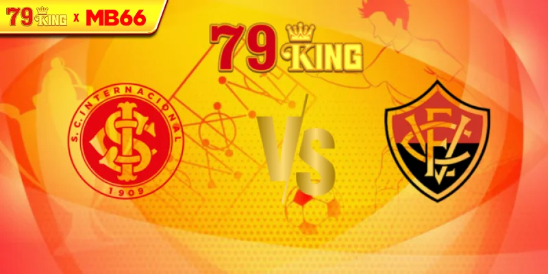 Nhận định Internacional (RS) vs Vitoria Salvador BA, 02h30 13/07