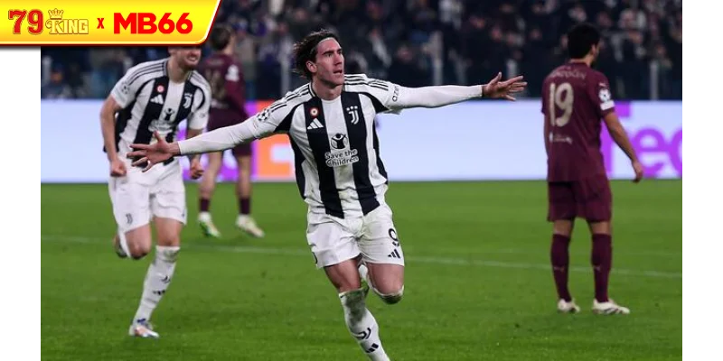 Màn chạm trán khó đoán giữa Juventus vs Man City Màn chạm trán khó đoán giữa Juventus vs Man City