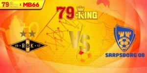 Nhận định Rosenborg vs Sarpsborg 08 – Cúp QG Na Uy