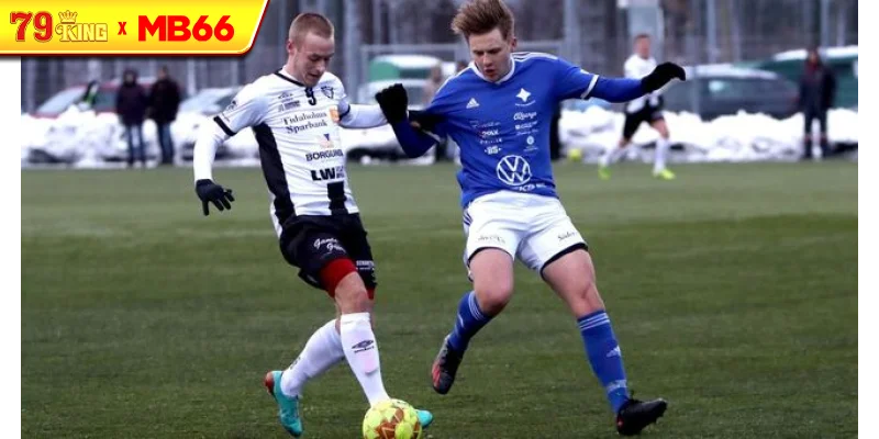 Màn chạm trán khó đoán giữa Rosenborg vs Sarpsborg 08 Màn chạm trán khó đoán giữa Rosenborg vs Sarpsborg 08