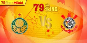 Nhận định Palmeiras vs Corinthians Paulista, 07h30 ngày 07/08 – VĐQG Brazil