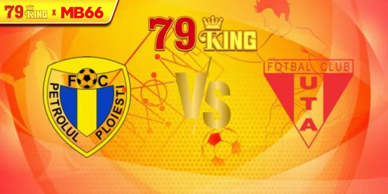 Nhận định Petrolul Ploiesti vs UTA Arad, 01h30 ngày 02/08