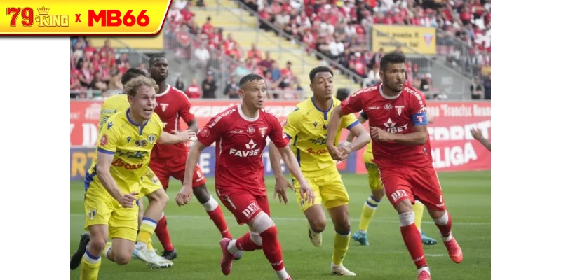 Màn chạm trán khó đoán giữa Petrolul Ploiesti vs UTA Arad Màn chạm trán khó đoán giữa Petrolul Ploiesti vs UTA Arad