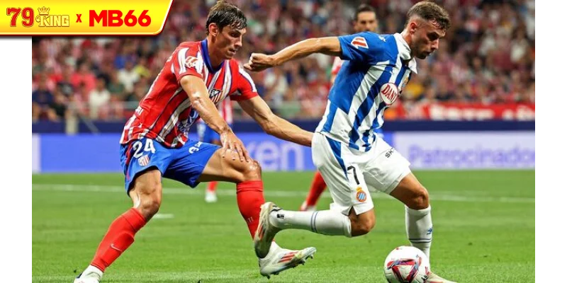 Màn chạm trán khó đoán giữa Real Sociedad vs Espanyol Màn chạm trán khó đoán giữa Real Sociedad vs Espanyol