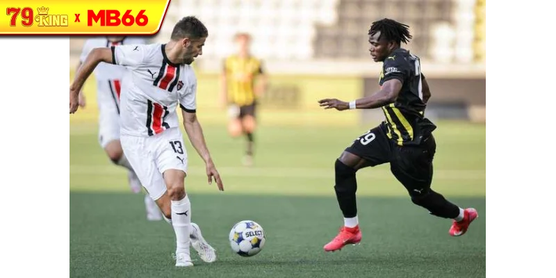 Màn chạm trán khó đoán giữa Sabah FK vs Levski Sofia Màn chạm trán khó đoán giữa Sabah FK vs Levski Sofia
