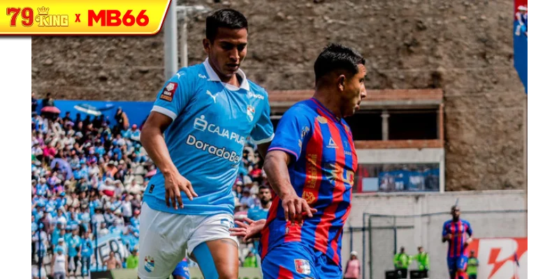 Màn chạm trán khó đoán giữa Sporting Cristal vs Alianza Universidad Màn chạm trán khó đoán giữa Sporting Cristal vs Alianza Universidad