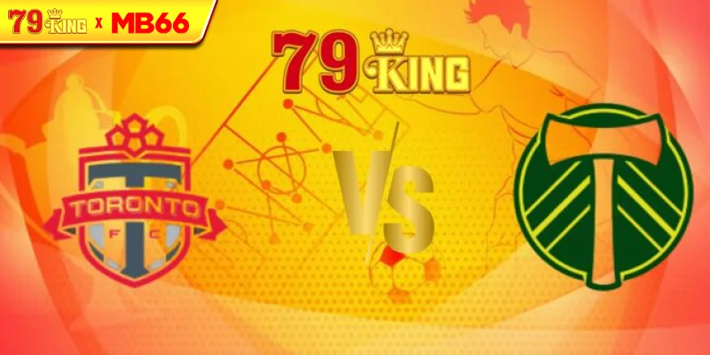 Thành tích chạm trán gần nhất giữa Toronto FC vs Portland Timbers Thành tích chạm trán gần nhất giữa Toronto FC vs Portland Timbers
