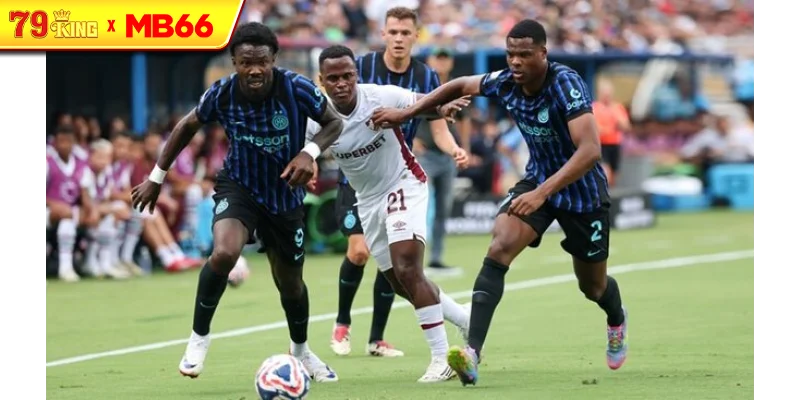 Màn chạm trán khó đoán giữa TPS Turku vs Klubi 04 Màn chạm trán khó đoán giữa TPS Turku vs Klubi 04