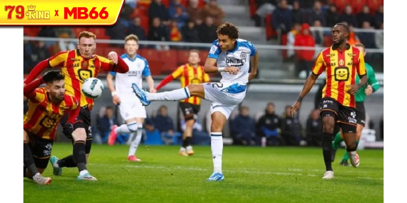 Màn chạm trán khó đoán giữa Westerlo vs KV Mechelen Màn chạm trán khó đoán giữa Westerlo vs KV Mechelen
